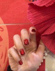 -雪儿·YuKi美甲美睫皮肤管理Salon