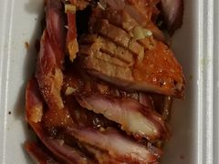-老字号蛇口德记烧腊饭店·海鲜加工