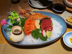 -三石铁板烧(紫竹桥店)