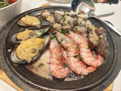 -高佳庄·海鲜酒楼(定海店)