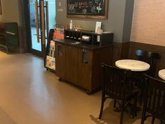 -星巴克(陆家嘴软件园店)