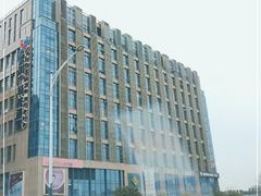 -紫荆广场·花漫里