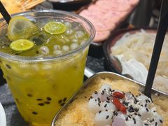 -陈眼镜火锅(总店)