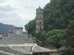 -台州府城(江南长城)