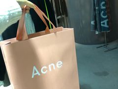 -Acne Studios(芮欧百货店)
