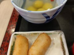 -永和大王(蛙嫩紫苏香·军博店)