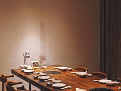 包厢-蟹将军·松叶蟹和牛日料放题自助(K11店)