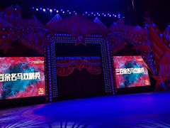 -珠海横琴长隆《卡卡虎奇遇记》