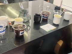 -Dogi&kiki Coffee(中心商务大厦店)