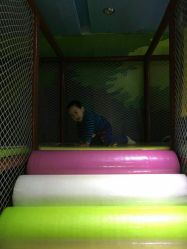 -汤姆小鸟(无锡宝龙广场店)