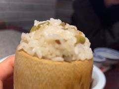 -南京大牌档(香港广场店)