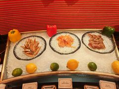 -咖啡苑 - 蔚藍夏日限定主题(永利皇宫店)