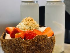 -蔻蔻椰·鲜萃椰子水(COCO Park店)