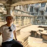 柬埔寨之旅 | 世界奇迹“吴哥窟”