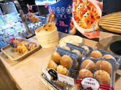 -85度C(上海秀沿路店)