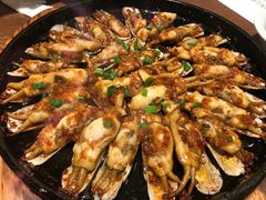 -北李妈妈菜(鲁能城店)
