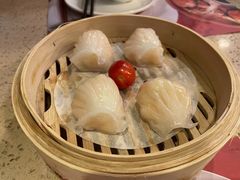 -点都德(聚福楼店)