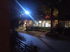 -东江渔村·古典园林·30年粤菜老字号(太和店)
