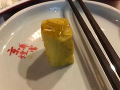 -京华烟云·北京烤鸭(领展购物广场·中关村店)