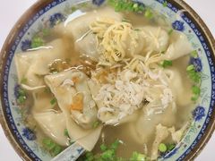 -秋娟小吃店