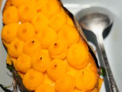 -蜜桃餐厅·伴山(湖滨商业街店)