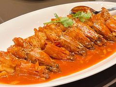 -山港凯悦酒店·东海88私房菜