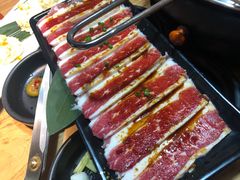 -九田家黑牛烤肉料理(新光汇店)