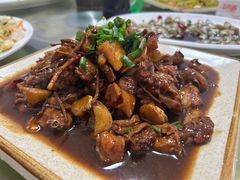 -江南村海鲜馆(洞头店)