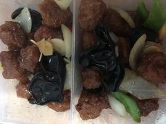 -玉林烤鸭店(垡头店)