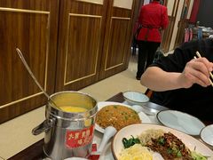 -陈家老院子(高新店)