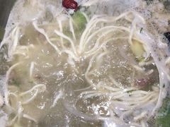 -彤德莱牛肉火锅(双港店)