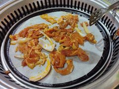 -鹤之乡·齐齐哈尔烤肉·非遗(秋涛路店)