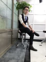 -芳琪造型
