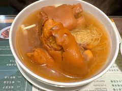 -麦奀云吞面世家(中环店)