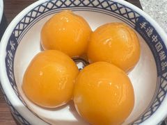 -赵记传承·中国甜品(福州总店)
