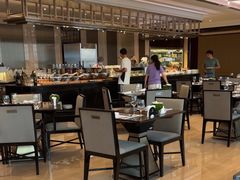 -Social 秀西餐厅-长沙瑞吉酒店(运达店)