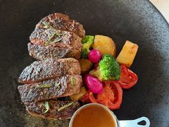 -安妮意大利餐厅(日坛店)