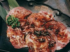 -韩宫宴烤肉·料理(武汉印象城店)