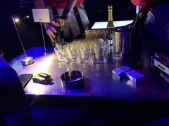 -SPACE(欢乐颂购物中心店)