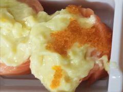 -新一番三文鱼寿司(大东海店)