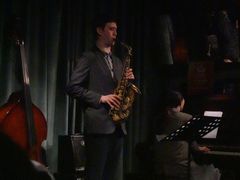 -Tango by Ala House