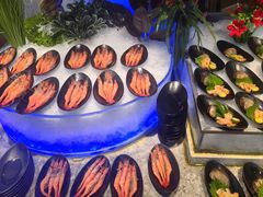 -一方渔歌蒸汽海鲜自助(文化路万达广场店)