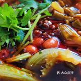 要来一碗酸爽吗？