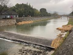 -兰亭风景区