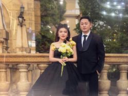 -罗马经典婚纱摄影·轻奢化定制