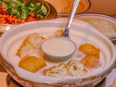 -川味堂·四川豆花(八卦岭店)