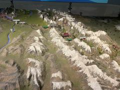 -中国铁道博物馆(正阳门馆)