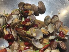 -船梆煮•蒸汽海鲜·生腌干蒸(五四广场店)