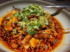 -辛香汇·锦里丨现炒川菜(滁州苏宁广场店)