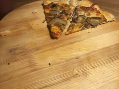 -爱德堡西餐咖啡吧(北师大店)